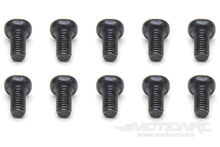Load image into Gallery viewer, XK 1/18 Scale High Speed Truck 3x5mm Screw with Flat-Head (10 pcs) WLT-A949-44
