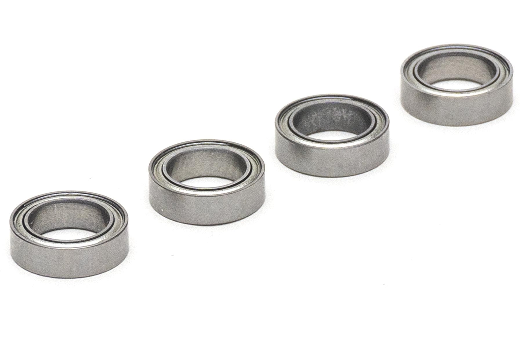 XK 1/18 Scale High Speed Truck 8x12x3.5mm Bearing (4 pcs) WLT-A949-36