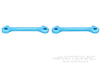 XK 1/18 Scale High Speed Truck Lower Swing Arm Reinforcement Set WLT-K929-02