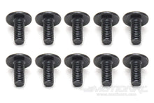 Load image into Gallery viewer, XK 1/18 Scale High Speed Truck M2.5x6x6mm Tapered Screw with Circle Head (10 pcs) WLT-A949-43
