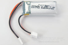 Load image into Gallery viewer, XK 300mAh 2S 7.4V 25C LiPo Battery WLT-A700-010
