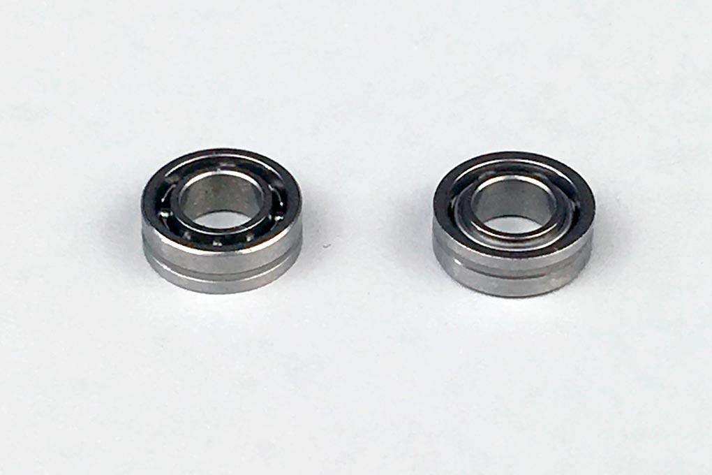 XK 305mm K130 Bearing Set WLT-K130-024