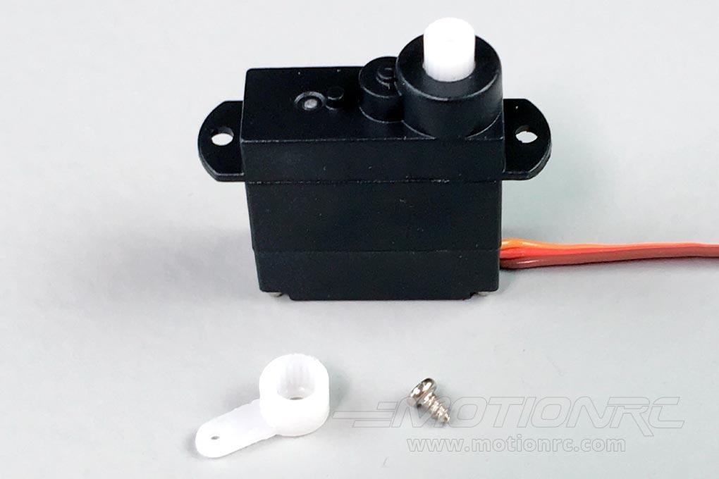 XK 305mm K130 Cyclic Servo WLT-K130-009