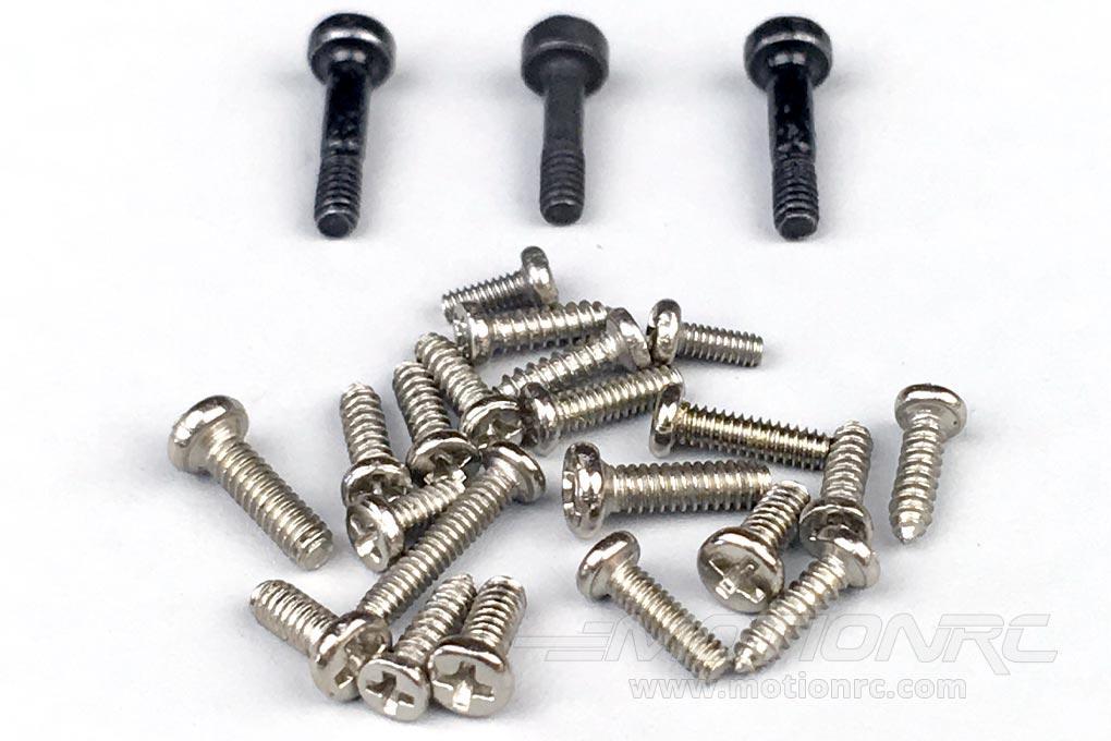 XK 305mm K130 Screw Set WLT-K130-028