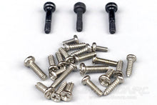 Load image into Gallery viewer, XK 305mm K130 Screw Set WLT-K130-028

