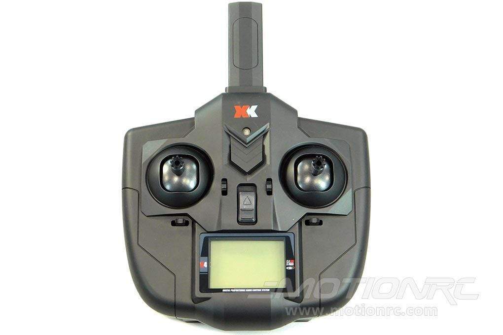 XK 4-Channel 2.4Ghz Transmitter WLT-X4-001