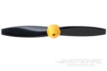Load image into Gallery viewer, XK 650mm Model J3 Propeller and Spinner Set WLT-A160-011
