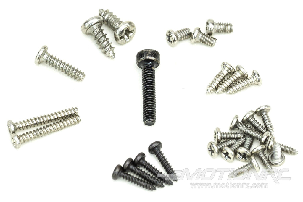 XK 650mm Model J3 Screw Set WLT-A160-012