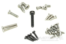 Load image into Gallery viewer, XK 650mm Model J3 Screw Set WLT-A160-012
