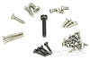 XK 650mm Model J3 Screw Set WLT-A160-012