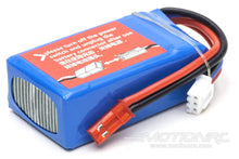 Load image into Gallery viewer, XK 7.4V 1100mAh LiPo Battery w/JST Connector WLT-A949-27
