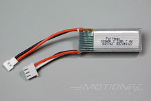 Load image into Gallery viewer, XK 750mm 2S 7.4V 300 mAh LiPo Battery WLT-F959-010
