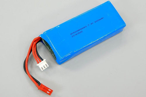 XK A1200 Battery WLT-A1200-021