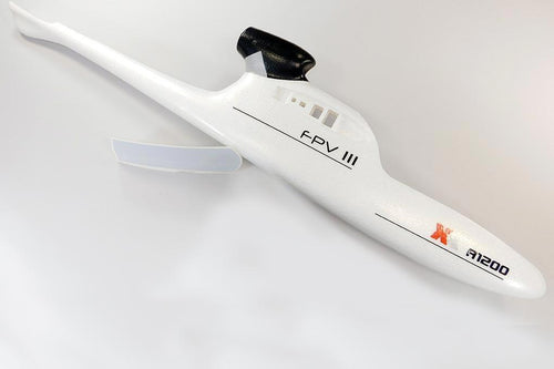XK A1200 Fuselage WLT-A1200-005
