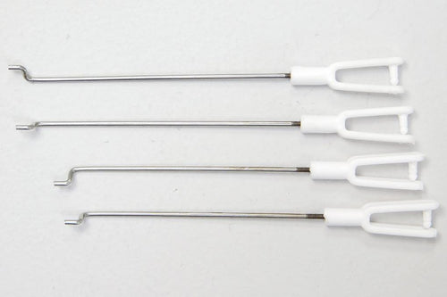 XK A1200 Pushrods WLT-A1200-013
