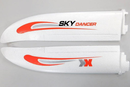 XK A700 Sky Dancer Trainer Wing Set WLT-A700-002