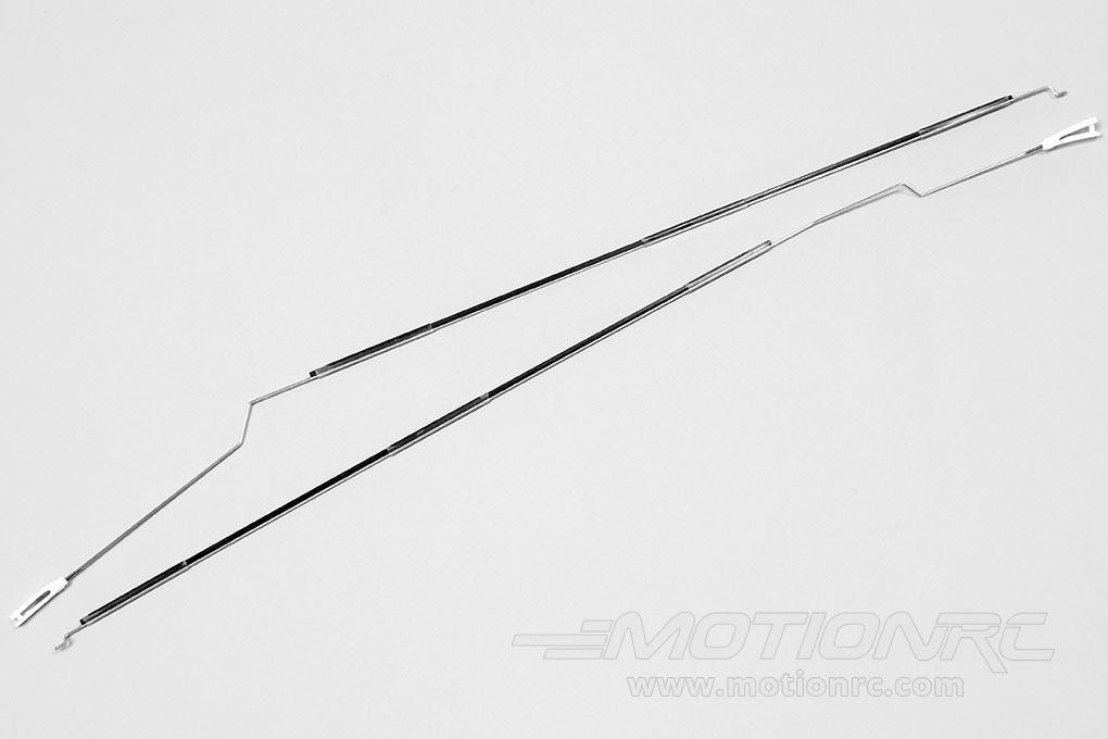 XK A800 Pushrod Set WLT-A800-007