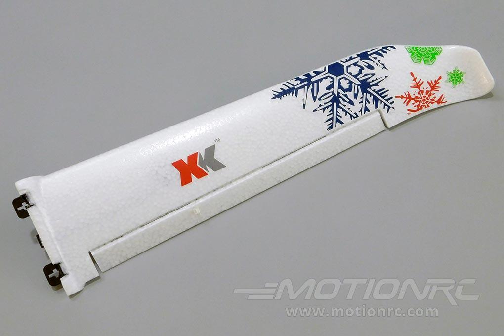 XK A800 Right Wing WLT-A800-002