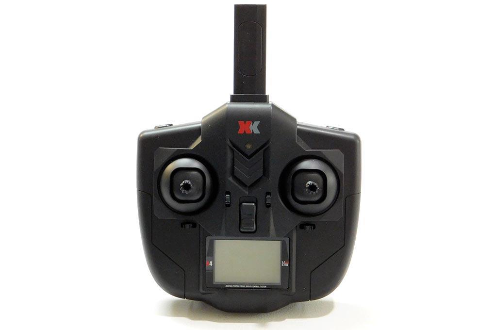 XK A800 Transmitter WLT-A800-010