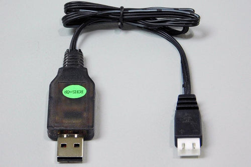 XK A800 USB Charger WLT-A800-012