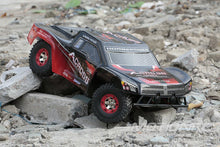 Load image into Gallery viewer, XK Across 1/12 Scale 4WD Short Course Truck - RTR WLT-12423-001
