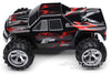 XK Brave High Speed 1/18 Scale 4WD Truck (Black) - RTR WLT-A979-BLACK