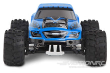 Load image into Gallery viewer, XK Brave High Speed 1/18 Scale 4WD Truck (Blue) - RTR WLT-A979-BLUE
