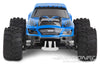 XK Brave High Speed 1/18 Scale 4WD Truck (Blue) - RTR WLT-A979-BLUE