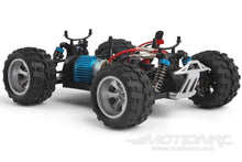 Load image into Gallery viewer, XK Brave High Speed 1/18 Scale 4WD Truck (Blue) - RTR WLT-A979-BLUE
