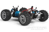 XK Brave High Speed 1/18 Scale 4WD Truck (Blue) - RTR WLT-A979-BLUE