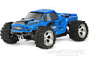 XK Brave High Speed 1/18 Scale 4WD Truck (Blue) - RTR WLT-A979-BLUE