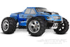 XK Brave High Speed 1/18 Scale 4WD Truck (Blue) - RTR WLT-A979-BLUE