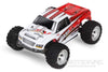 XK Brave Pro High Speed 1/18 Scale 4WD Truck (Red) - RTR WLT-A979-B-RED