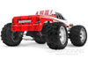 XK Brave Pro High Speed 1/18 Scale 4WD Truck (Red) - RTR WLT-A979-B-RED