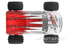 Load image into Gallery viewer, XK Brave Pro High Speed 1/18 Scale 4WD Truck (Red) - RTR WLT-A979-B-RED
