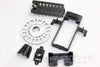 XK DHC-2 Beaver A600 Plastic Part Set WLT-A600-008