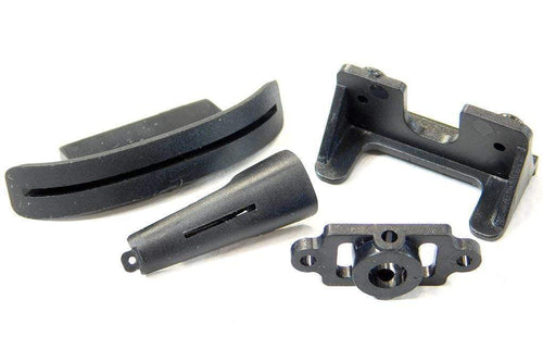 XK Edge A-430 Plastic Parts WLT-A430-007