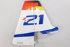 XK Edge A-430 Vertical Stabilizer WLT-A430-003