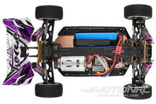 Load image into Gallery viewer, XK Fierce 1/12 Scale 4WD Buggy - RTR WLT-124019-001
