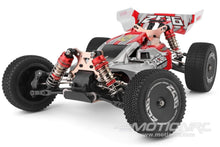 Load image into Gallery viewer, XK High Speed Buggy (Red/White) 1/14 Scale 4WD Buggy - RTR WLT-144001-01
