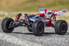 XK High Speed Buggy (Red/White) 1/14 Scale 4WD Buggy - RTR WLT-144001-01