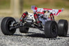 XK High Speed Buggy (Red/White) 1/14 Scale 4WD Buggy - RTR WLT-144001-01