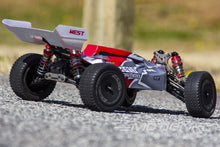 Load image into Gallery viewer, XK High Speed Buggy (Red/White) 1/14 Scale 4WD Buggy - RTR WLT-144001-01
