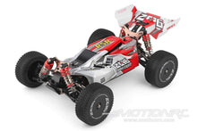 Load image into Gallery viewer, XK High Speed Buggy (Red/White) 1/14 Scale 4WD Buggy - RTR WLT-144001-01
