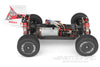 XK High Speed Buggy (Red/White) 1/14 Scale 4WD Buggy - RTR WLT-144001-01