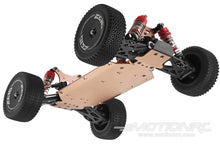 Load image into Gallery viewer, XK High Speed Buggy (Red/White) 1/14 Scale 4WD Buggy - RTR WLT-144001-01
