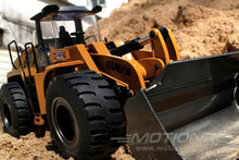 Load image into Gallery viewer, Huina C972M Die-Cast 1/14 Scale Wheel Loader - RTR - (OPEN BOX)

