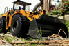 Huina C972M Die-Cast 1/14 Scale Wheel Loader - RTR - (OPEN BOX)