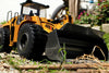 Huina C972M Die-Cast 1/14 Scale Wheel Loader - RTR