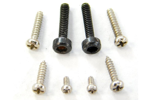 XK K100 Helicopter Screw Set WLT-K100-021